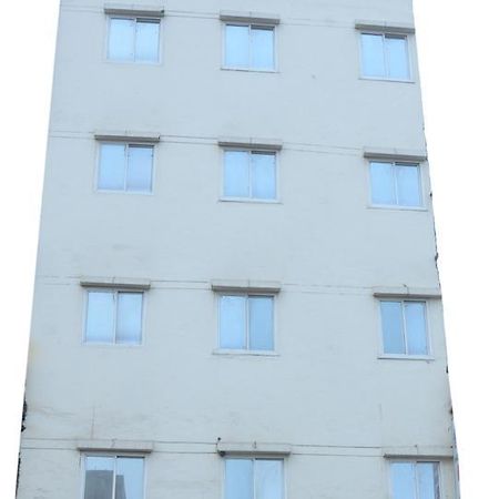 Oyo 15242 Hotel Rathi Palace Džajpur Exteriér fotografie
